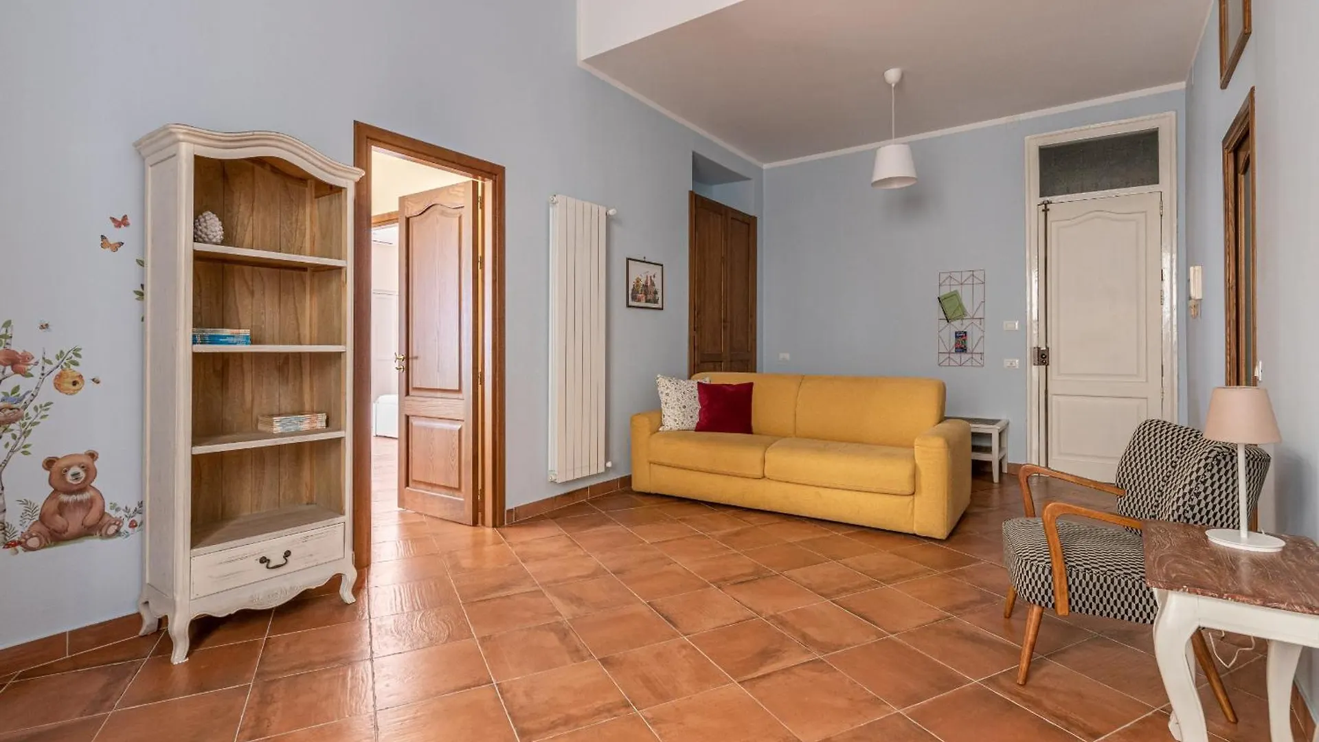 Il Cortile Degli Aragonesi By Wonderful Italy location