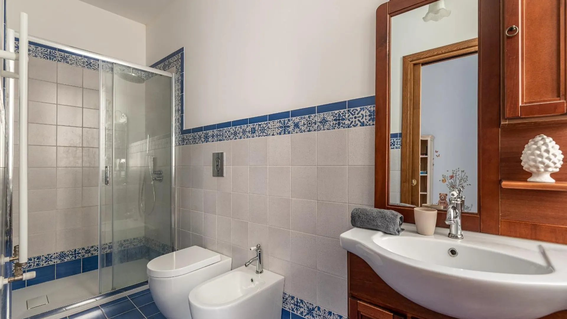 Il Cortile Degli Aragonesi By Wonderful Italy Apartment Palermo