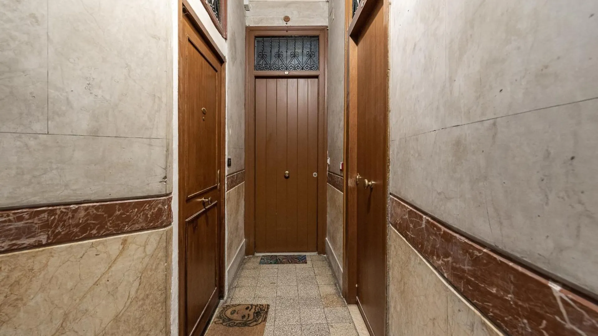 Il Cortile Degli Aragonesi By Wonderful Italy Apartment Palermo 0*,